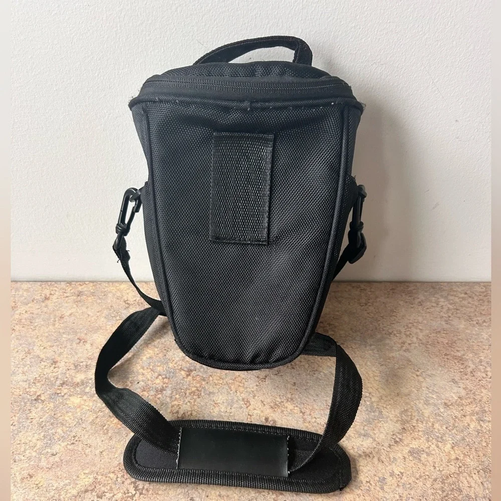 Canon EOS Camera Case with Shoulder Strap